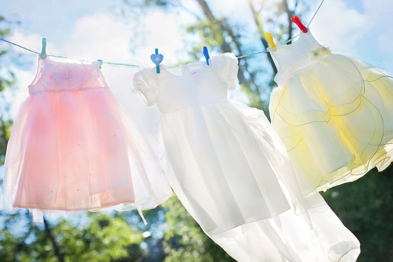 Ethical clothing choices