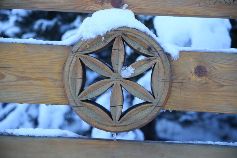 Personalized decor pieces