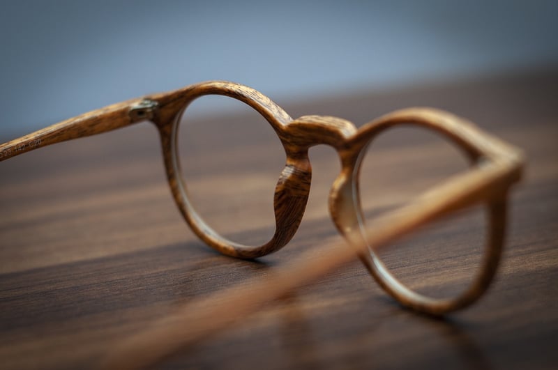Retro-inspired designs